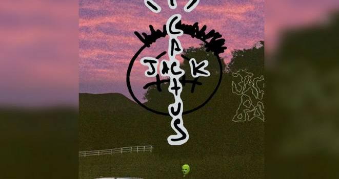 661x1280 Cactus Jack Wallpaper - EnWallpaper