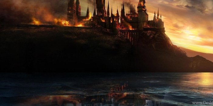 2560x960 Harry Potter Desktop Backgrounds Desktop Background