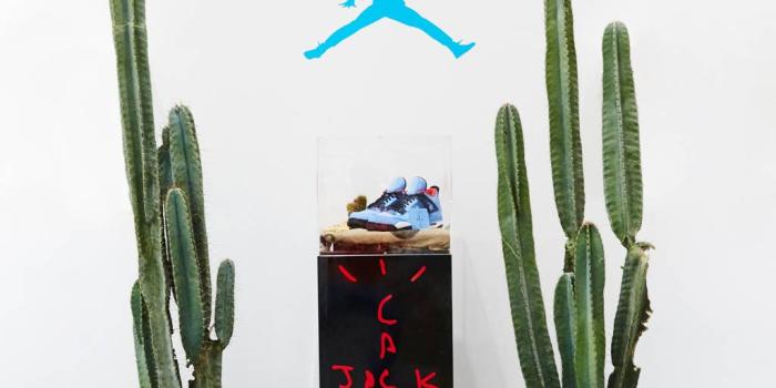 1024x1280 Cactus Jack Wallpaper - KoLPaPer - Awesome Free HD Wallpapers