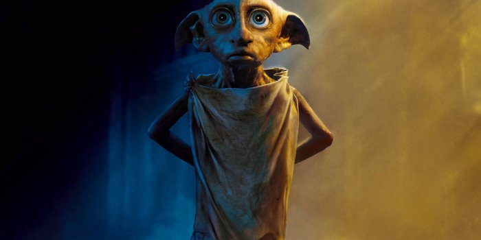 2560x1024 Download 2560x1024 wallpaper dobby, the house elf, harry potter, dual wide,  wide 21:9, widescreen, 2560x1024 hd image, background, 1255
