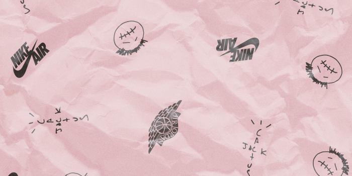 4689x10150 Cactus Jack mobile wallpapers (more in comments) : CactusJackSneakers