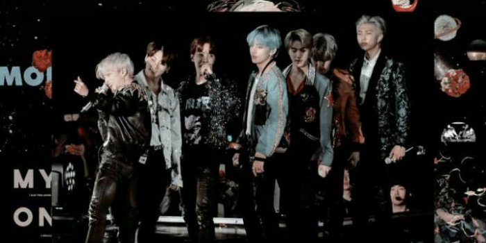 720x1280 wallpaper bts cr. shared by ꒰⏳꒱ muse ♥︎ on We Heart It