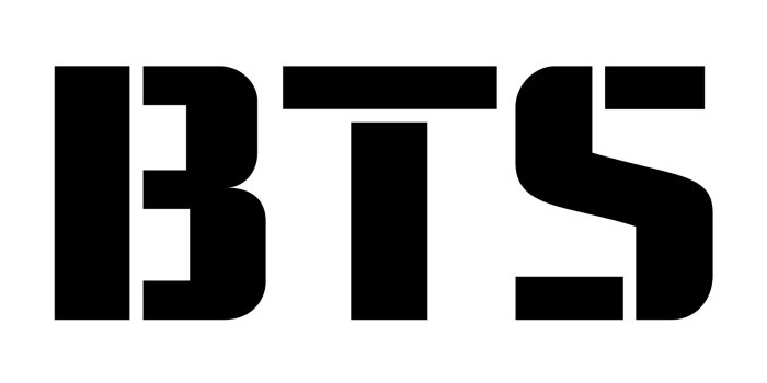 1920x1080 BTS logo and symbol, meaning, history, PNG