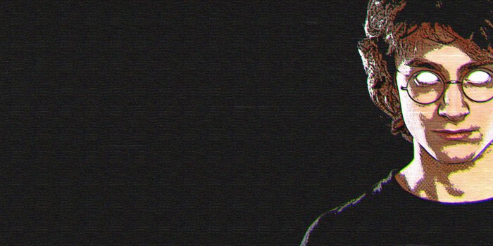 3840x1280 Harry Potter HD wallpaper download