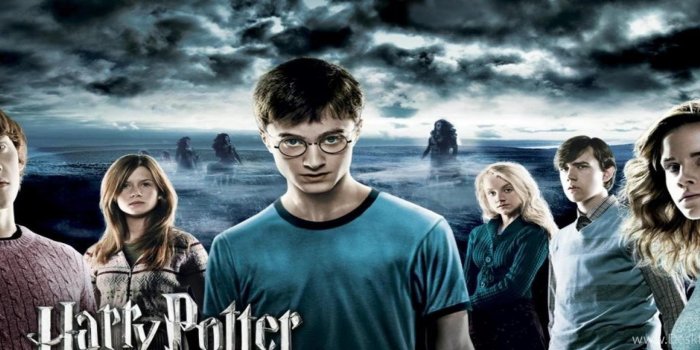 2560x960 Harry Potter Wallpapers Download Wallpapers Zone Desktop Background