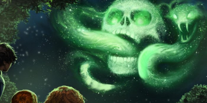 2732x768 Harry Potter and the Goblet of Fire movie HD wallpaper download