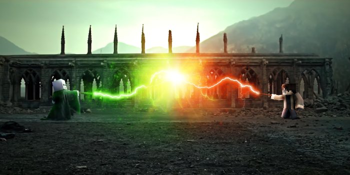 5120x2160 Harry Potter PC 4k Wallpapers