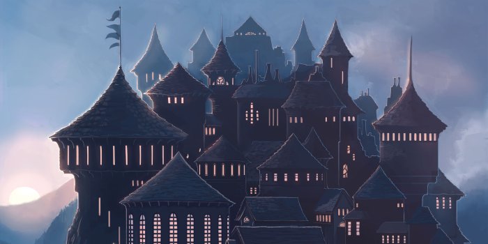 3840x2160 Wallpaper 4k Hogwarts Harry Potter School 4k 4k-wallpapers, artist  wallpapers, digital art wallpapers, harry potter wallpapers, hd-wallpapers