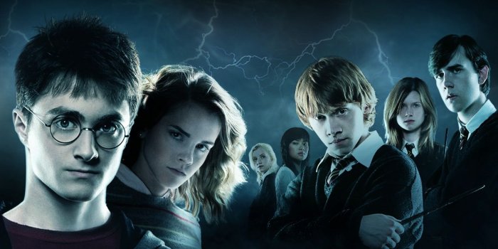 1280x800 Harry Potter Wallpapers • TrumpWallpapers