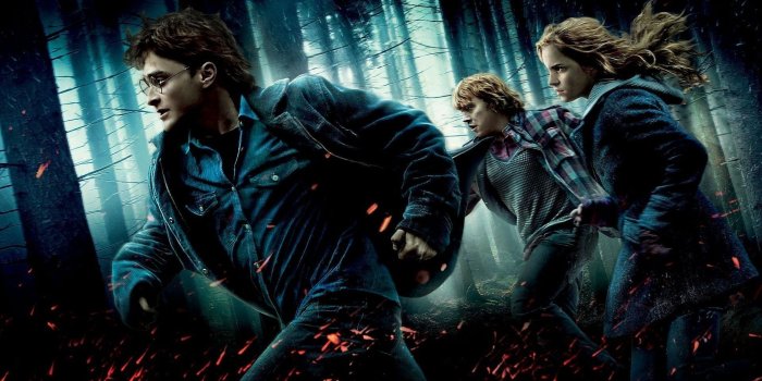1920x1080 Desktop Wallpaper Harry Potter posted by Samantha Peltier