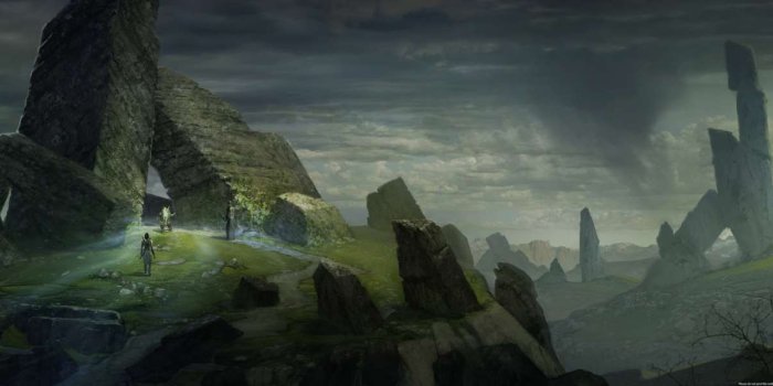 2133x600 Dual Monitor Wallpaper Lord Of The Rings