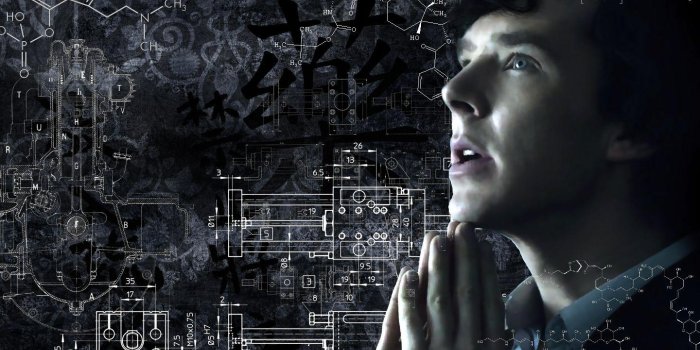 1440x900 Sherlock BBC Wallpapers