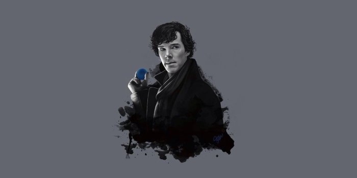 1332x850 Wallpaper Sherlock Holmes, Benedict Cumberbatch, Sherlock, Sherlock BBC,  Sherlock Holmes, Sherlock (TV series) images for desktop, section  минимализм - download