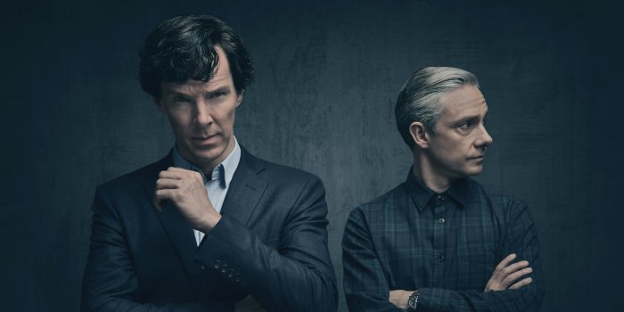 2560x1600 Sherlock Series 4, HD Tv Shows, 4k Wallpapers, Images, Backgrounds, Photos  and Pictures