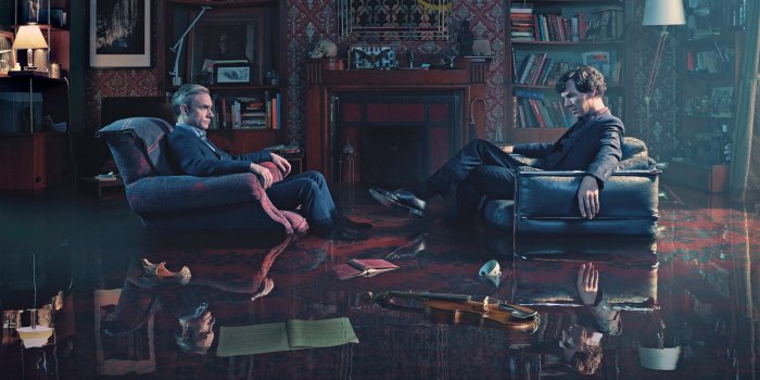 1920x1080 23 4K Ultra HD Sherlock Wallpapers | Background Images