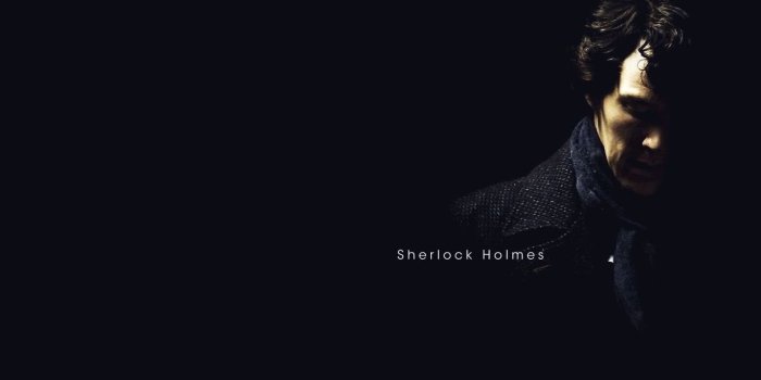 1366x768 Sherlock Desktop Wallpapers Desktop Background