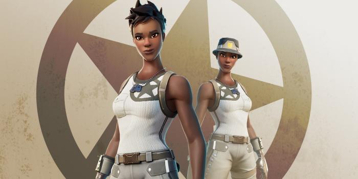 2048x1152 2048x1152 4K Recon Expert Outfit Fortnite 2048x1152 Resolution Wallpaper,  HD Games 4K Wallpapers | Wallpapers Den