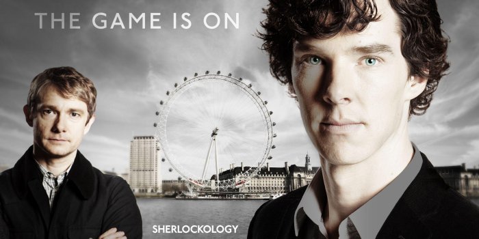 2560x1440 Sherlock Holmes Bbc Wallpapers HD