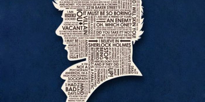 720x1280 Sherlock wallpaper by EdmunYKenne - 4a - Free on ZEDGE™