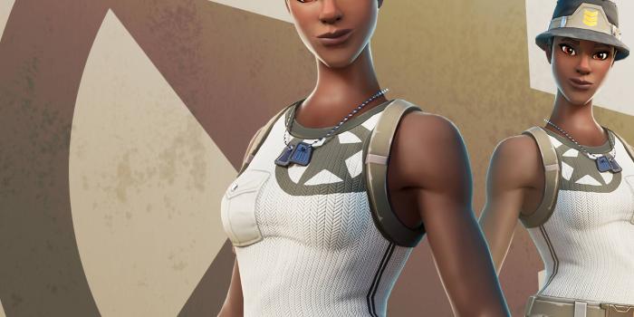 2932x2932 2932x2932 4K Recon Expert Outfit Fortnite Ipad Pro Retina Display Wallpaper,  HD Games 4K Wallpaper | Wallpapers Den