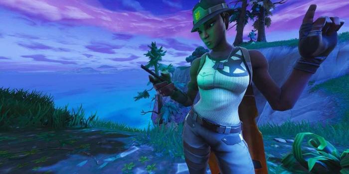 1280x720 Recon Expert Fortnite Skin (Outfit) | FORTNITESKINS.COM