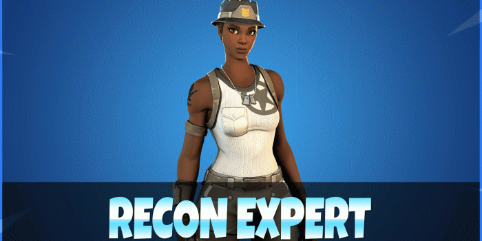 1920x1080 Fortnite Wallpaper Recon Expert Und Renegade Raider