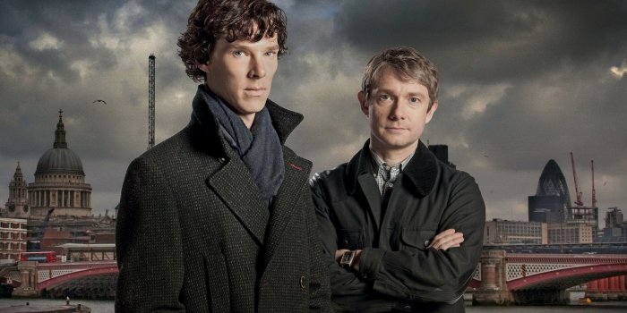 3840x2160 4K Ultra HD Sherlock Wallpapers HD, Desktop Backgrounds 3840x2160 Desktop  Background