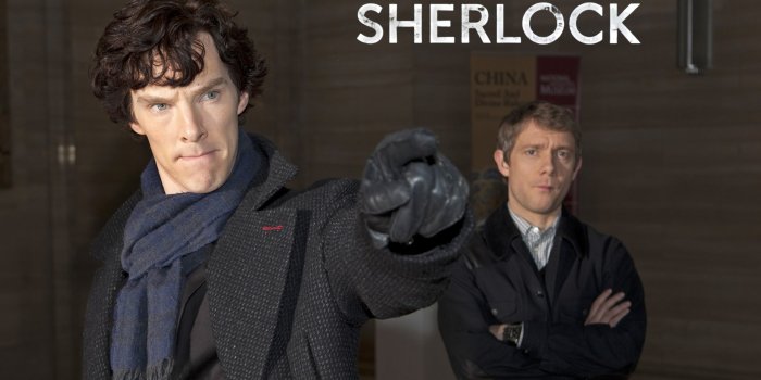 1920x1200 Sherlock Wallpapers HD | Full HD Wallpapers