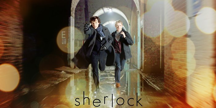 1920x1080 Sherlock wallpaper - TV Show wallpapers - #15428