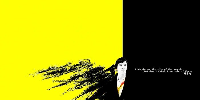 1440x900 Sherlock BBC TV Show Wallpapers 15 - Wallpaper Hook