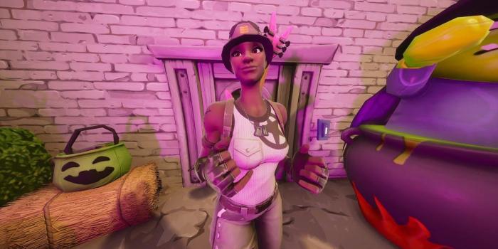 1280x720 Recon Expert Fortnite Wallpapers