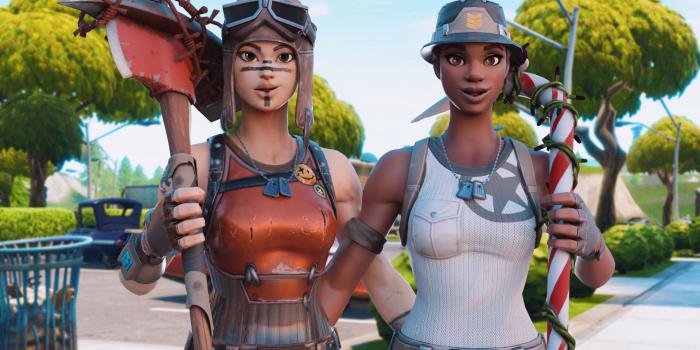 1920x1080 OSC-Drift Kitsune on Fortnite sfm | Gaming wallpapers, Best gaming  wallpapers, Gamer pics