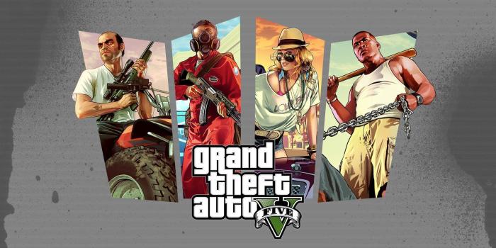 1920x1080 Grand Theft Auto V Wallpapers