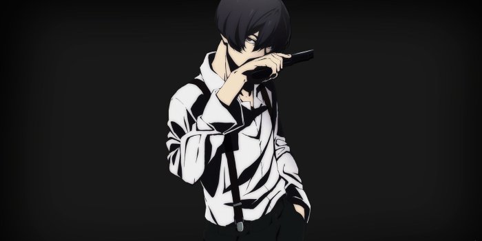 1920x1080 91 Days Wallpapers - Top Free 91 Days Backgrounds - WallpaperAccess