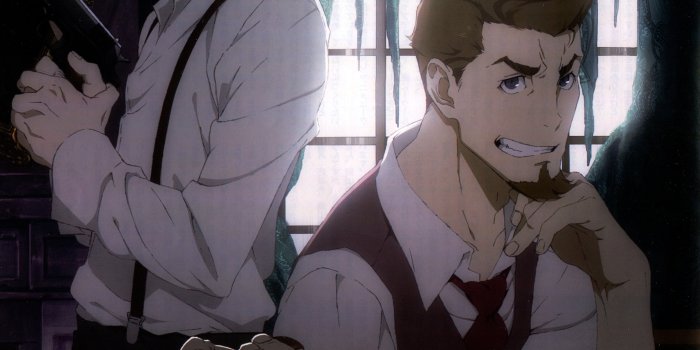 3550x4676 39+] 91 Days Wallpapers on WallpaperSafari