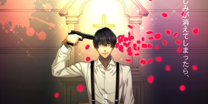 1920x1200 91_days_fanart_003.jpg | 91 days, Anime, Historical anime