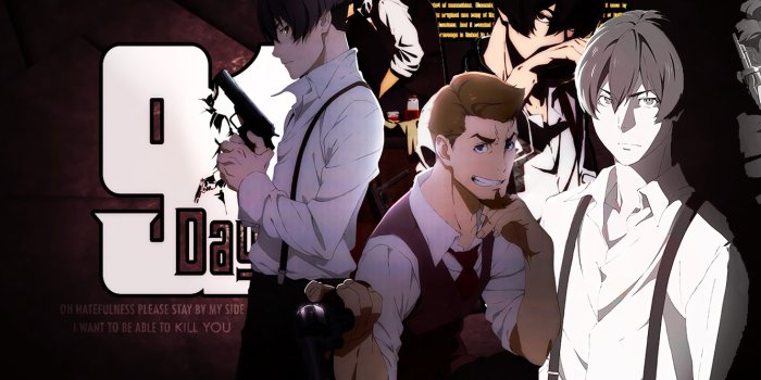 1332x850 Free download Wallpaper art guys 91 Days anime men images for desktop  [1332x850] for your Desktop, Mobile & Tablet | Explore 39+ 91 Days  Wallpapers | 91 Days Wallpapers, Psalm 91 Wallpaper, iOS 9.1 Wallpapers