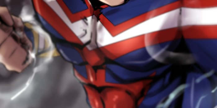 2160x3840 328536 All Might, My Hero Academia, 4K phone HD Wallpapers, Images,  Backgrounds, Photos and Pictures | Mocah HD Wallpapers