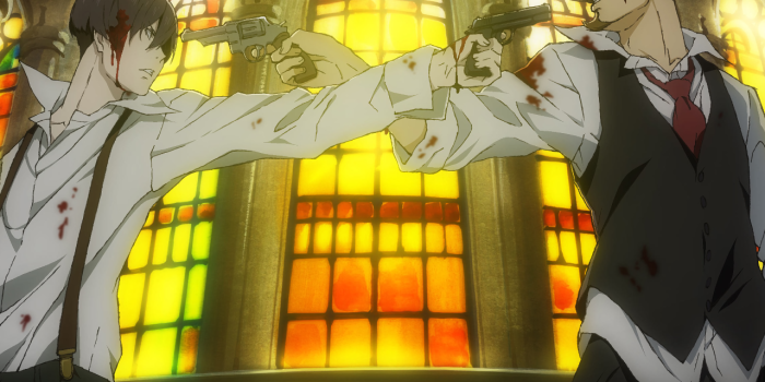 1920x640 Free download 91 Days Wallpapers Top 91 Days Backgrounds WallpaperAccess  [1920x640] for your Desktop, Mobile & Tablet | Explore 39+ 91 Days  Wallpapers | 91 Days Wallpapers, Psalm 91 Wallpaper, iOS 9.1 Wallpapers