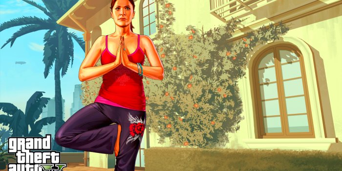 1920x1200 Amanda - Grand Theft Auto V - 1920x1200 - Download HD Wallpaper -  WallpaperTip