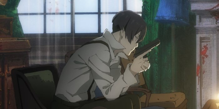 1440x2560 91 Days Wallpaper - Navigacio