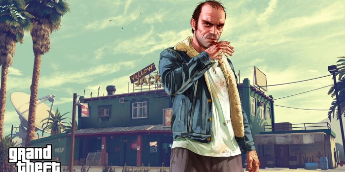 3840x2160 Trevor GTA 5 4K Wallpapers - Top Free Trevor GTA 5 4K Backgrounds -  WallpaperAccess