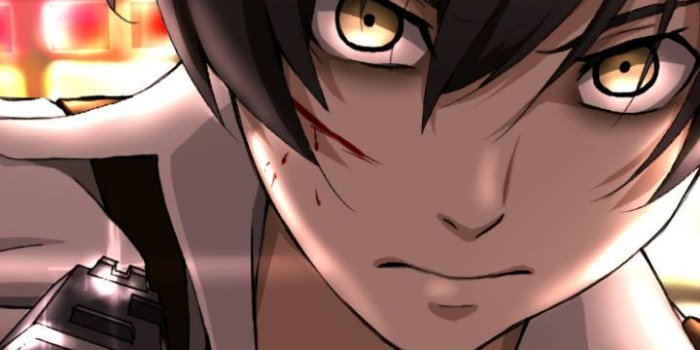 720x1280 91 Days wallpaper by MOTOVOh - 84 - Free on ZEDGE™