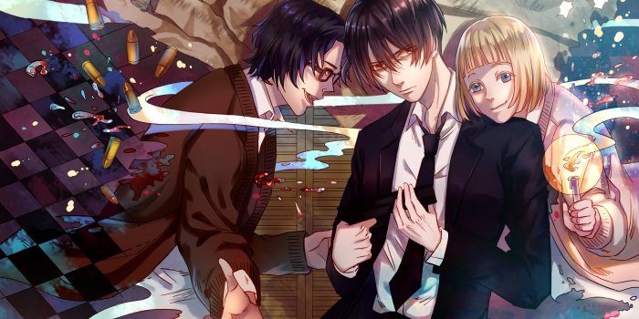 3507x2480 91 days HD wallpapers, backgrounds