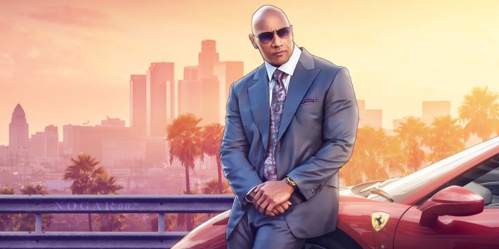 1920x1080 Gta V Character - 1920x1080 Wallpaper - teahub.io