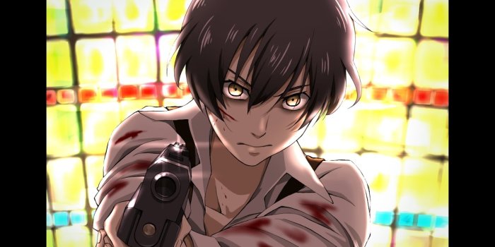 1280x720 91 Days Anime - 1280x720 Wallpaper - teahub.io