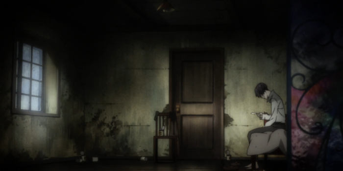 1920x1080 91 Days Anime Wallpaper