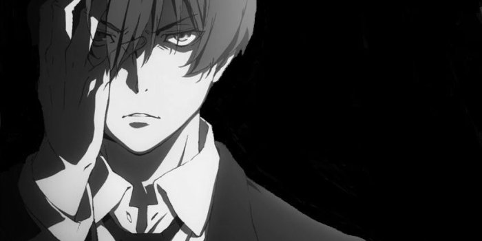 846x1200 91 Days Wallpaper Phone