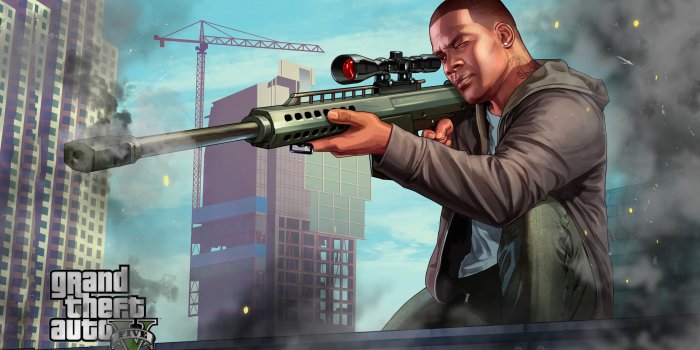 3840x2160 Cool Gta 5 Backgrounds posted by Zoey Sellers