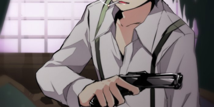 768x1024 91 Days, Mobile Wallpaper - Zerochan Anime Image Board Mobile